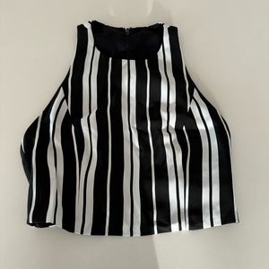 NWT - Alice and Olivia tank - 2